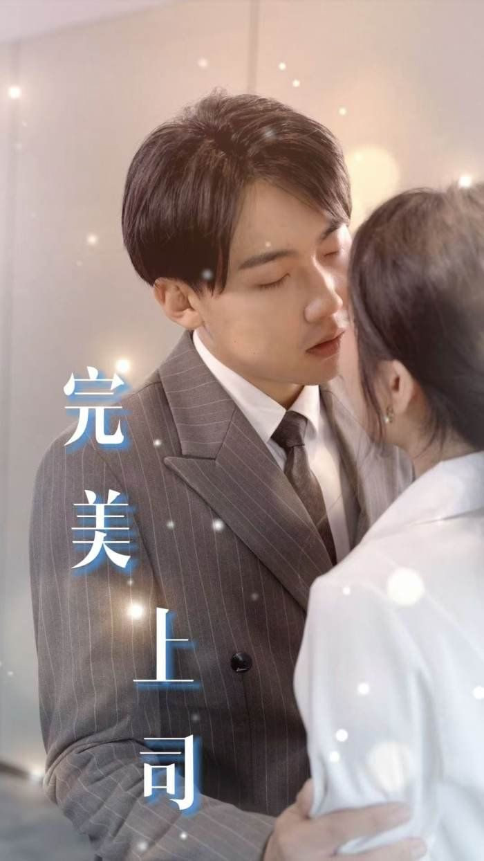 电影：完美上司