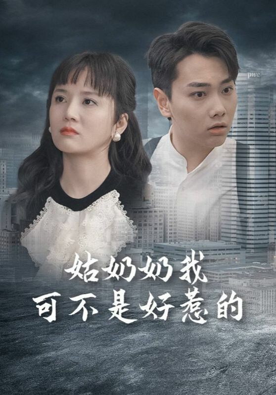 电影:姑奶奶我可不是好惹的