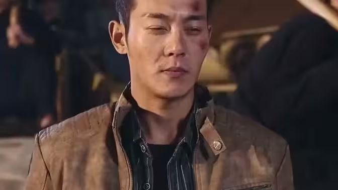 电影：龙虎兄弟