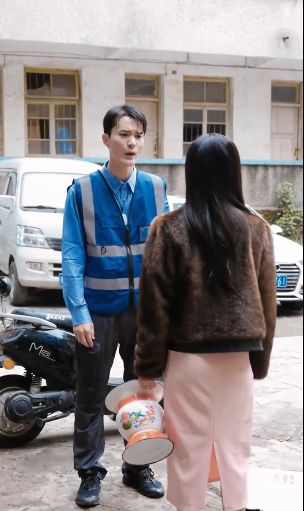 电影：狂飙龙尊