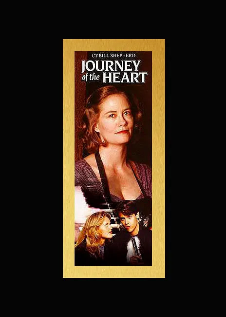 电影：心灵乐章