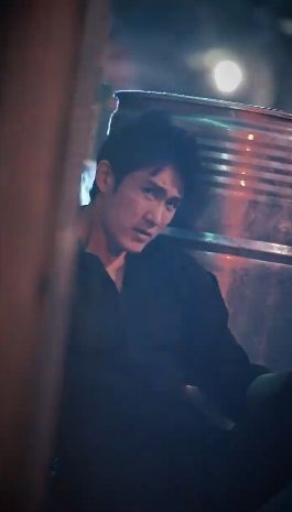 电影：闪婚甜妻：二爷求放过