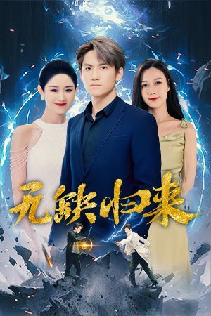 电影：无缺归来