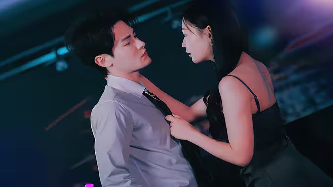 电影：腹黑姐姐撩又飒