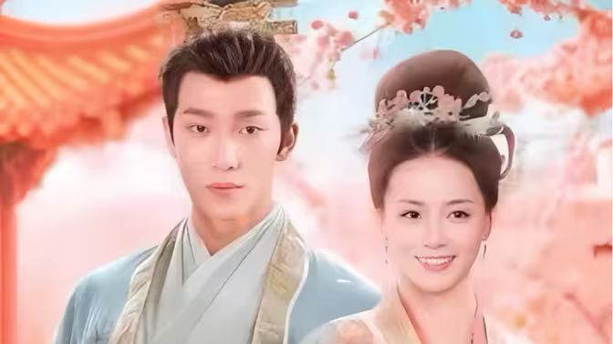 电影：四爷的心尖宠妃