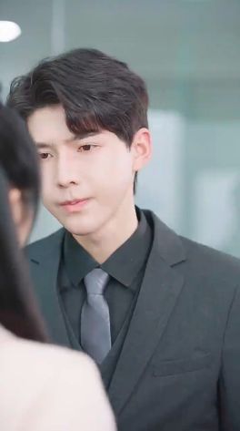 电影:傅少的暖婚娇妻