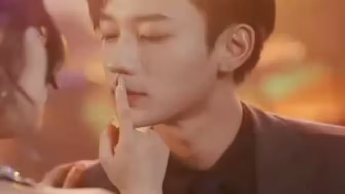 电影：凌少的掌中娇妻