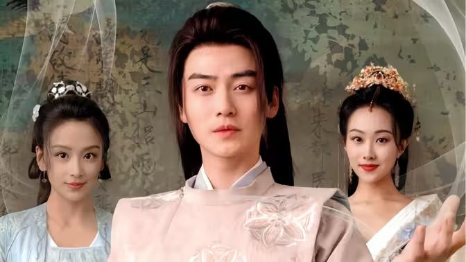 电影:糟糕我假皇子的身份要曝光了