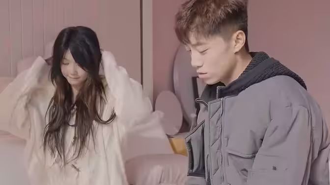 电影：糟糕，BOOS大人会读心术