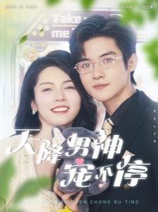 电影：天降男神宠不停