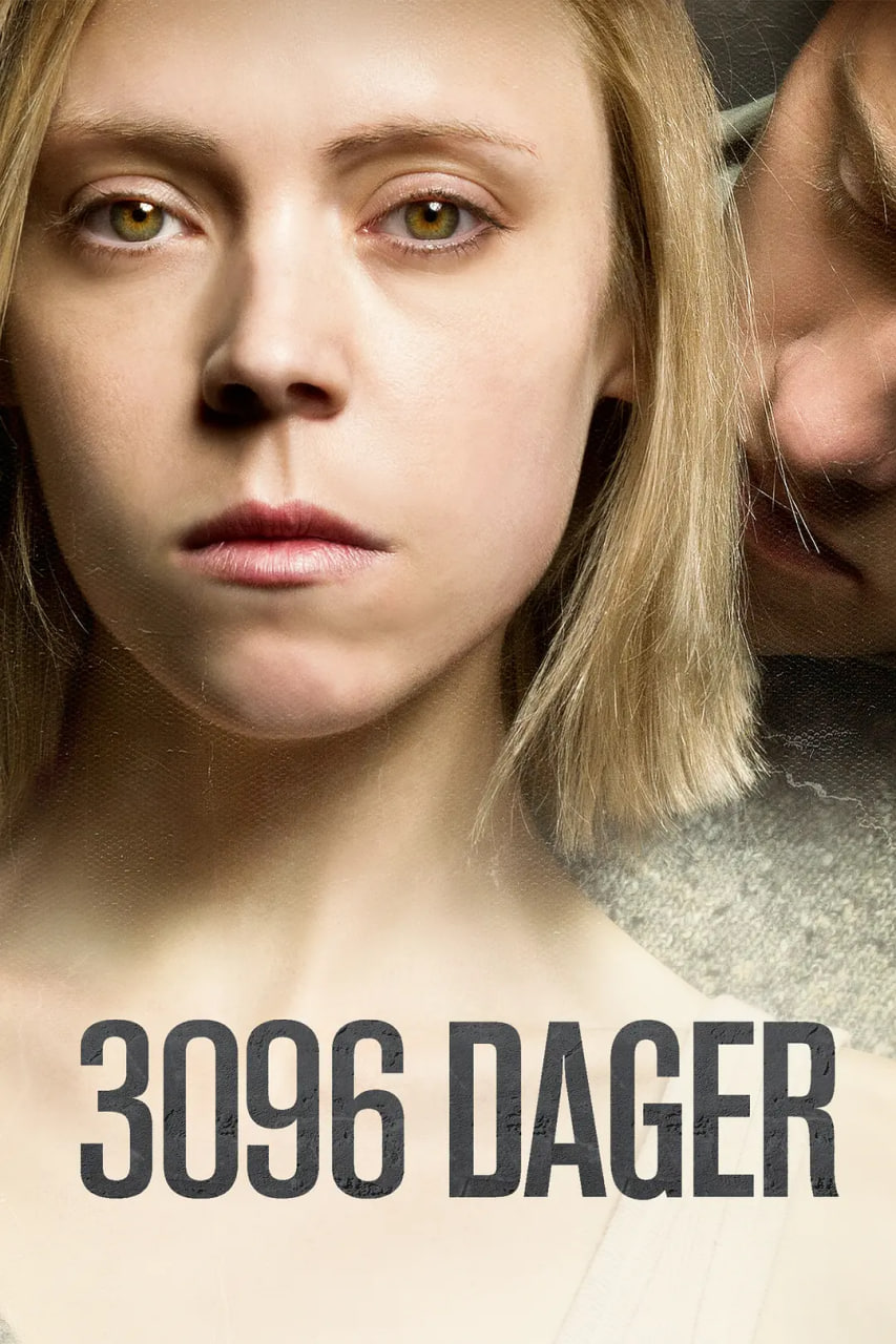 电影:3096天
