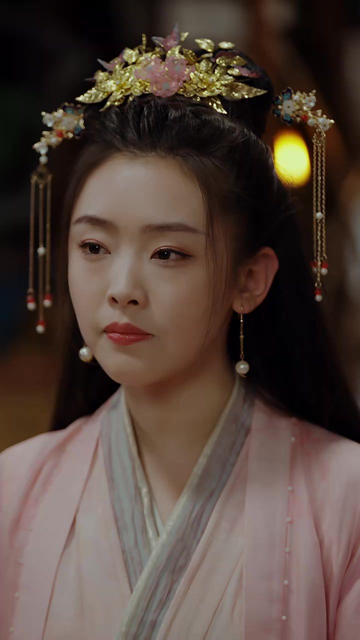 电影：神医毒妃不好惹