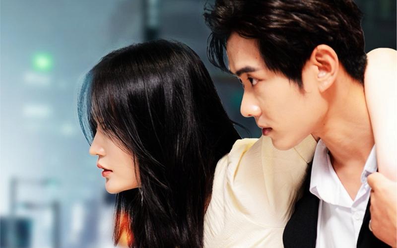 电影:爱上我的男保镖