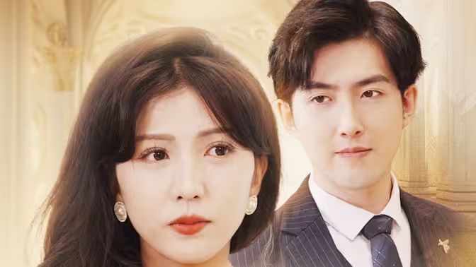 电影：真千金重归豪门