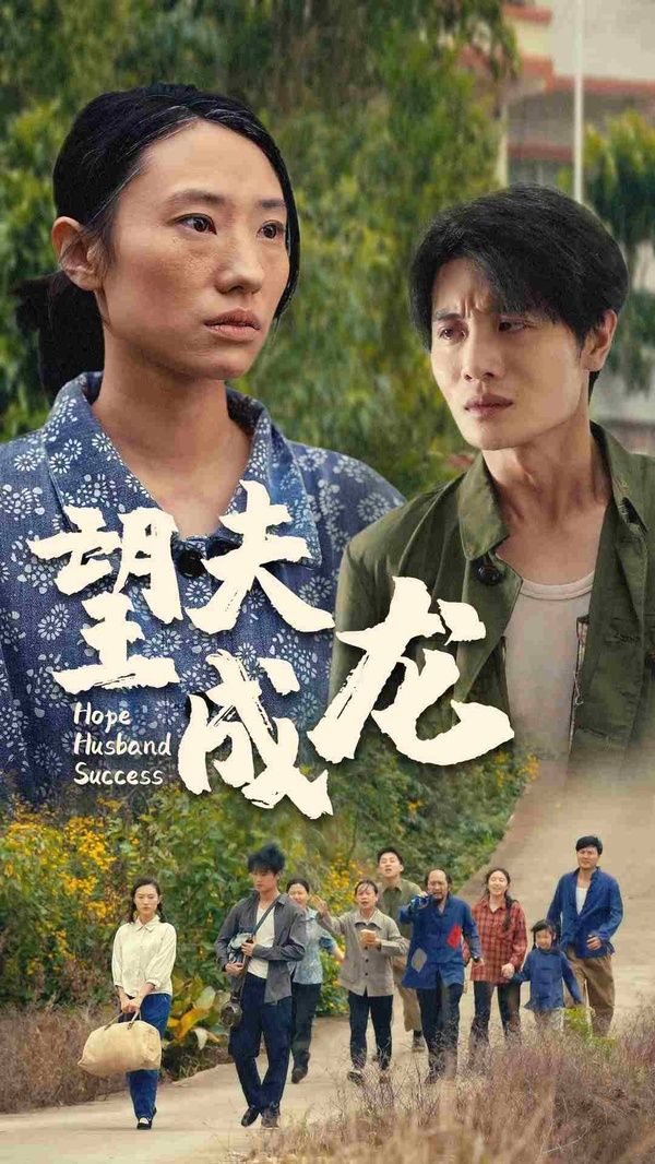 电影：望夫成龙