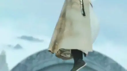 电影：我为神尊