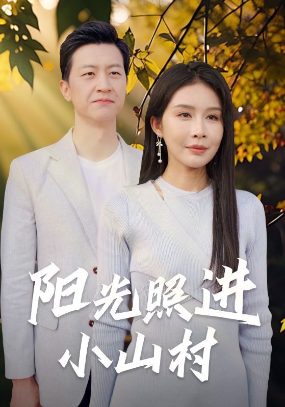 电影：阳光照进小山村