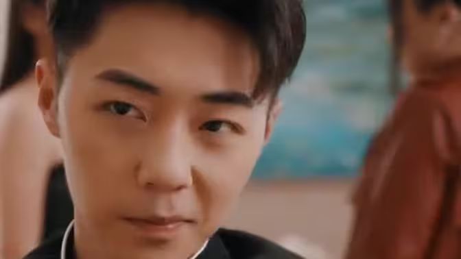 电影：镇国神尊