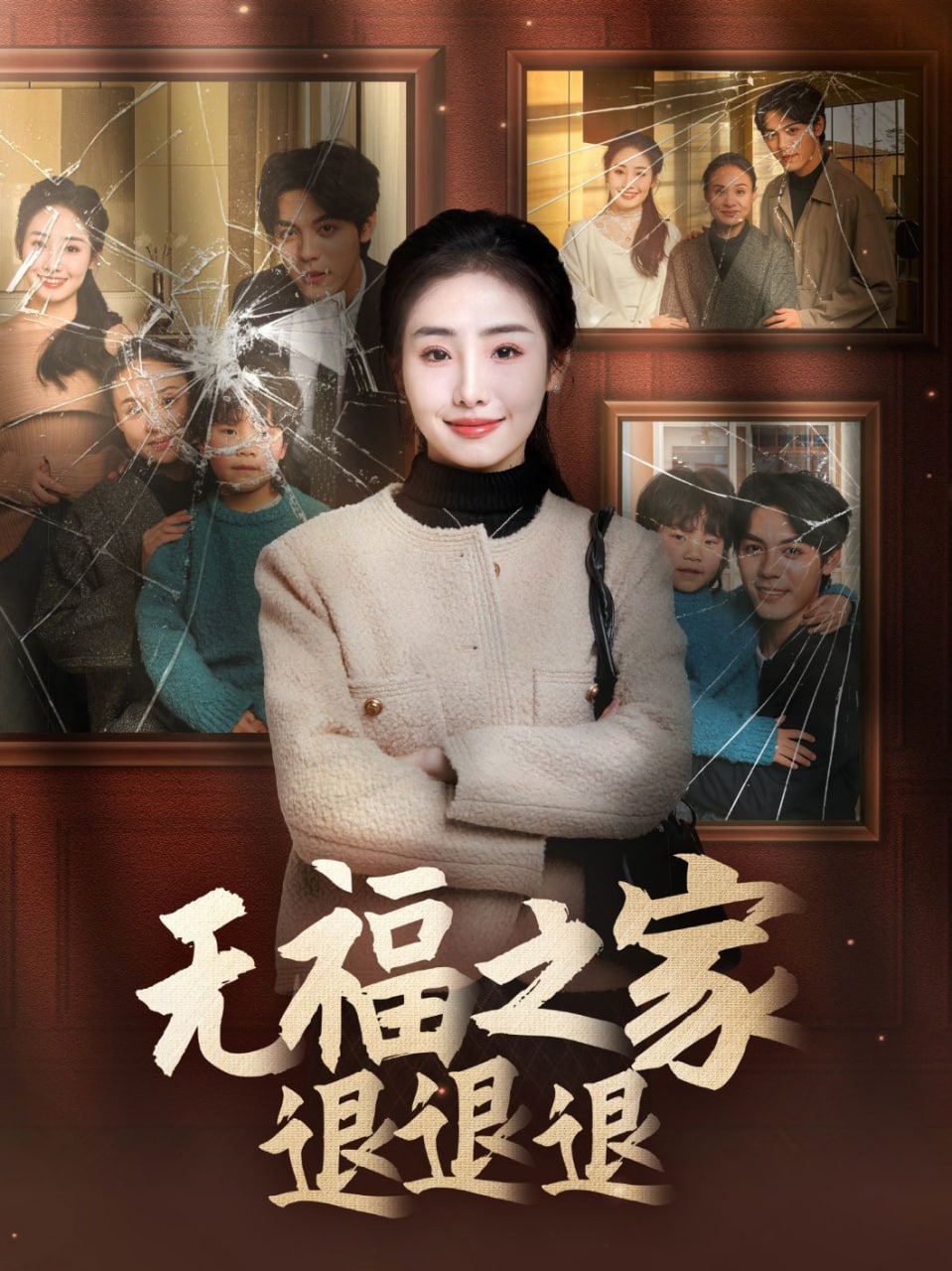 电影：无福之家退退退