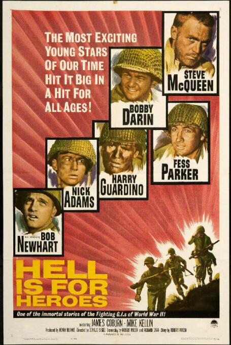 电影:突击魔鬼岭