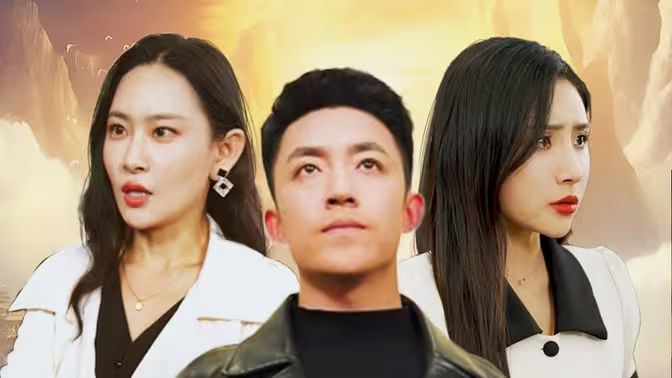 电影:神主,在装老婆都没了