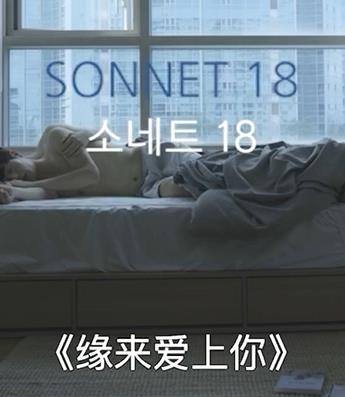 电影：缘来爱上你