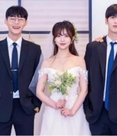 电影：男生堆里的女生2