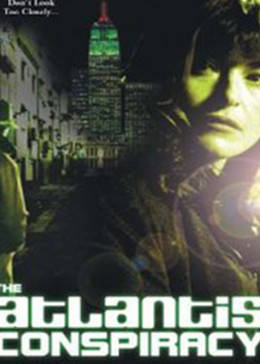 电影:亚特兰蒂斯的阴谋