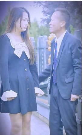 电影：顾总别虐好好宠