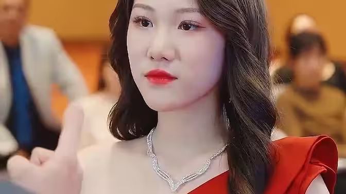 电影：暴富，从离婚后开始