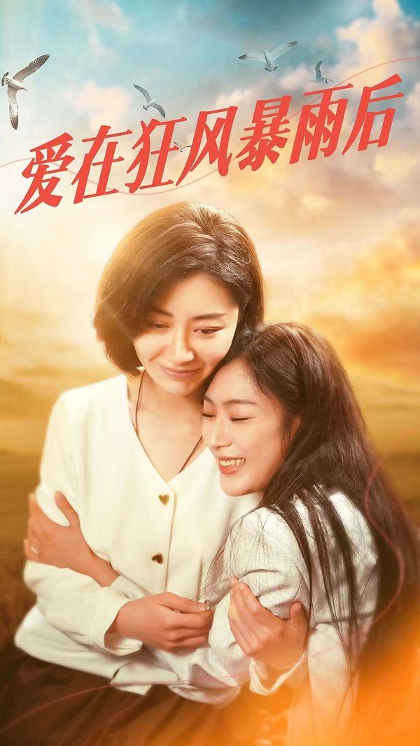 电影：爱在狂风暴雨之后