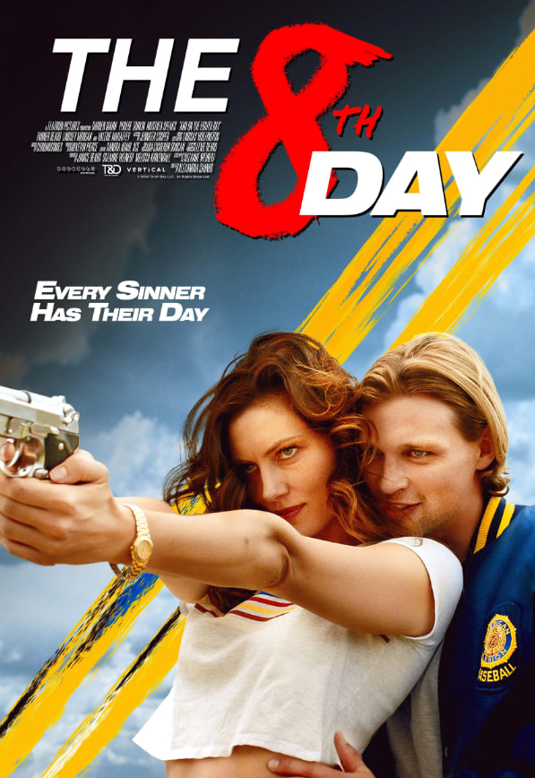 电影：第八天