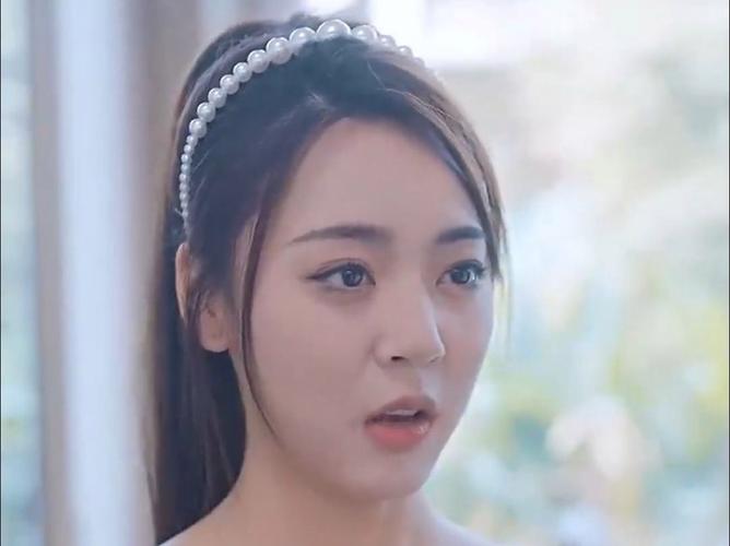 电影：新版 替嫁夫人是大佬