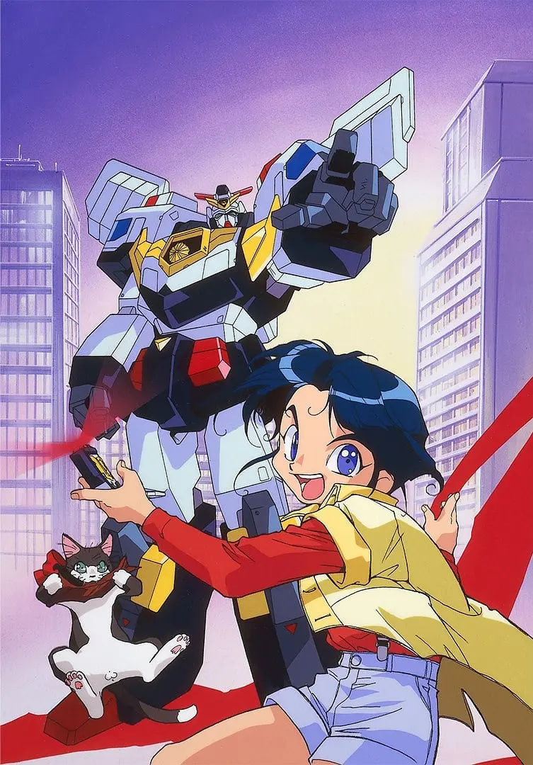 电影：勇者警察