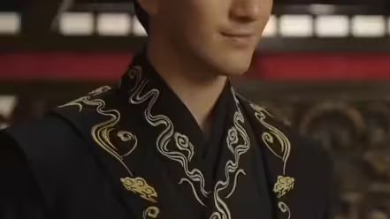 电影：原来我爹是秦始皇