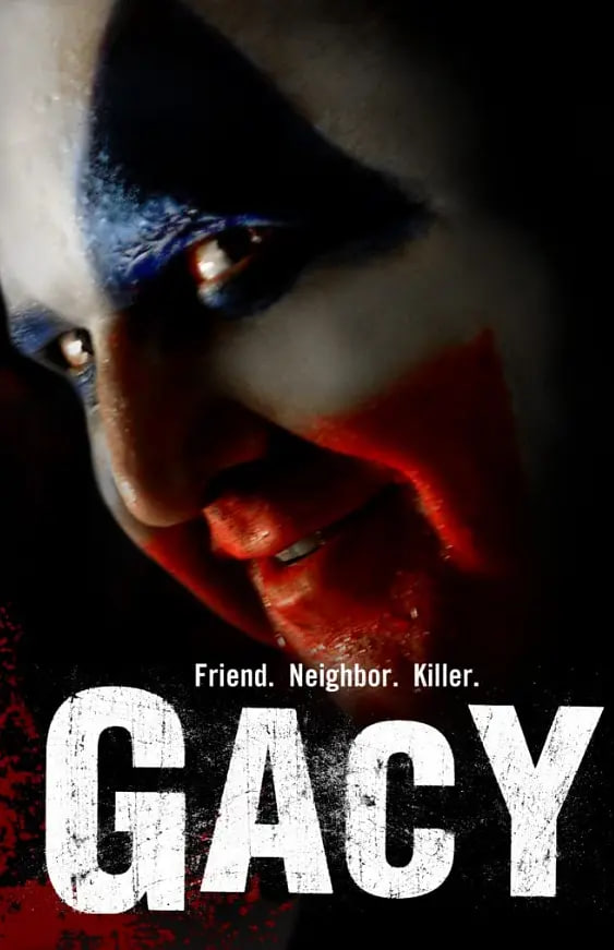 电影:胖子小丑杀人狂