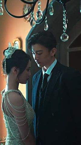 电影：闪婚后财阀老公又野又欲