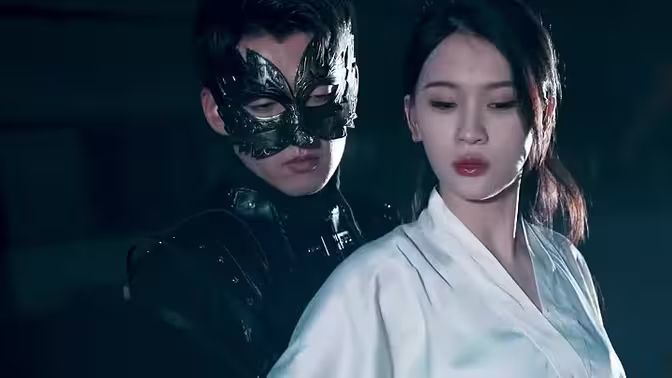 电影：离婚后，前妻跪求复合