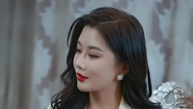 电影：假面影后攻心计