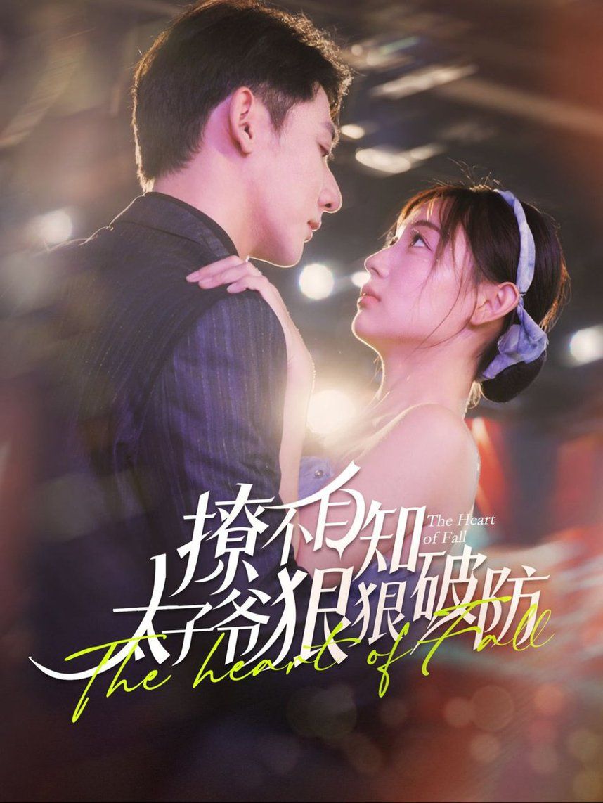 电影：撩不自知太子爷狠狠破防