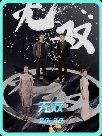 电影：孤注一掷之无双