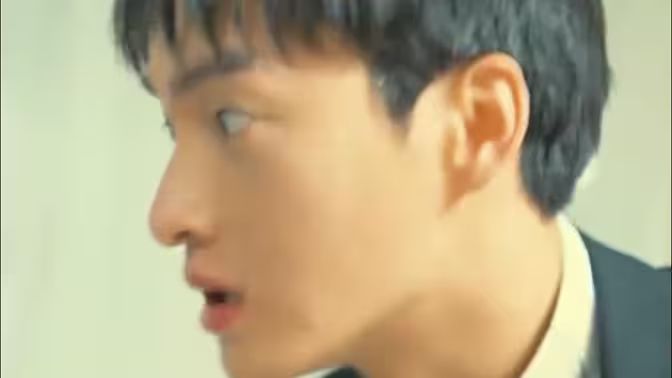 电影:二世祖的规则内穿越