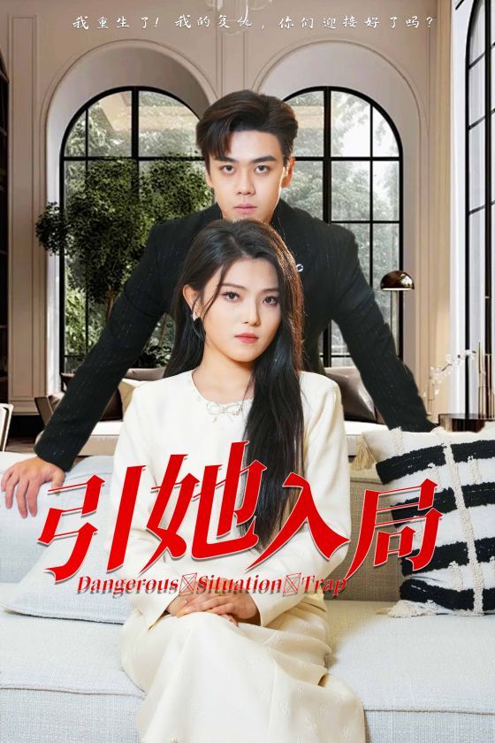 电影：引她入局