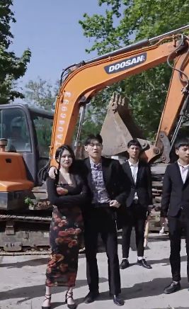 电影：命运重启