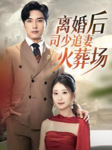 电影：离婚后司少追妻火葬场