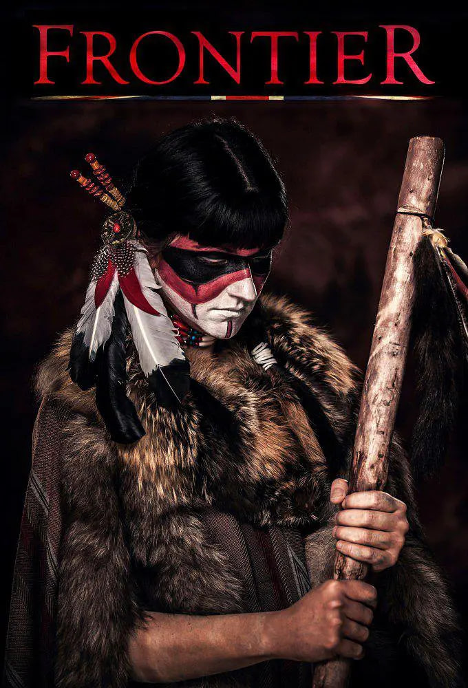 电影：边境 第一季