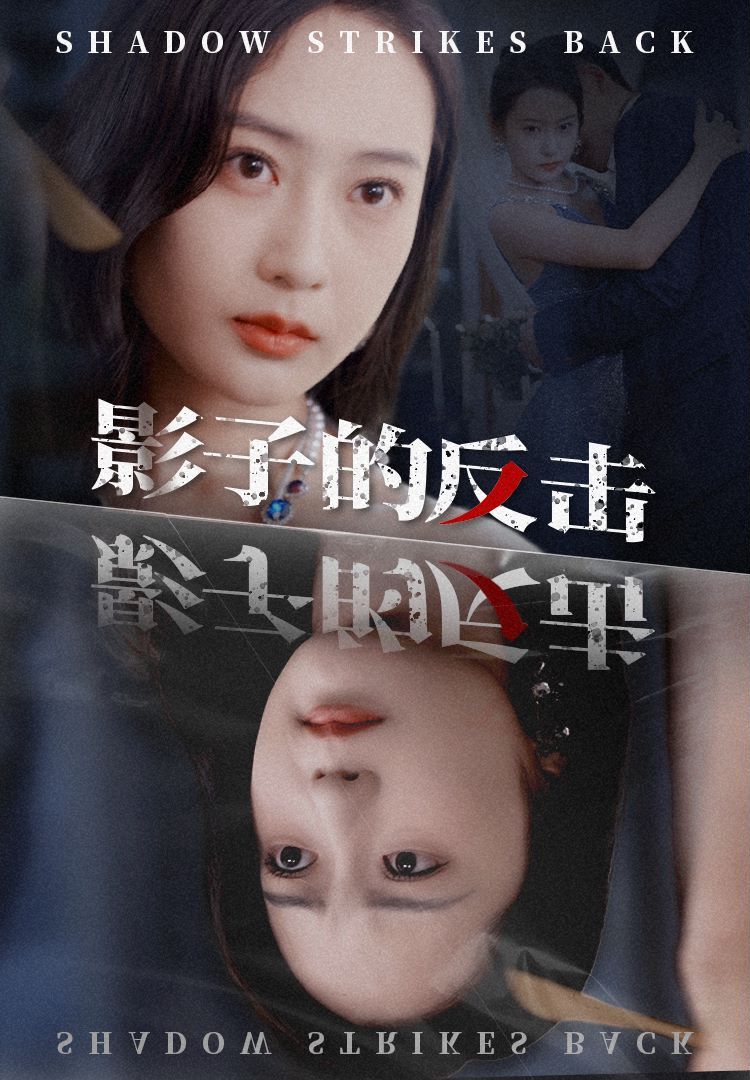 电影：影子的反击