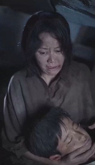 电影：裴总糊涂啊那才是你妈妈