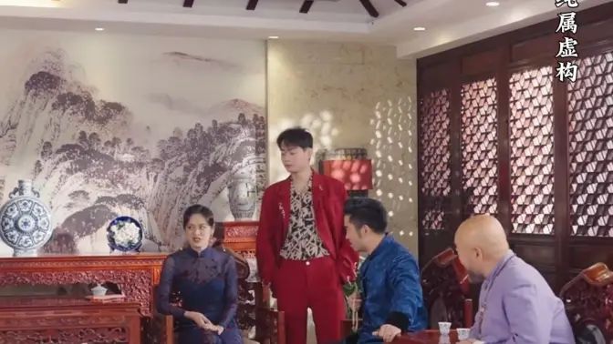 电影:应龙(择天)