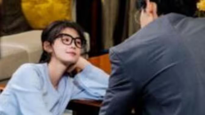 电影：季总前妻是大佬